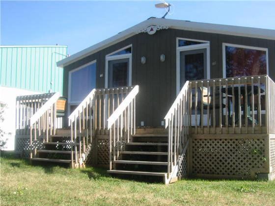 Motel Lac St-Jean Chambord Rom bilde